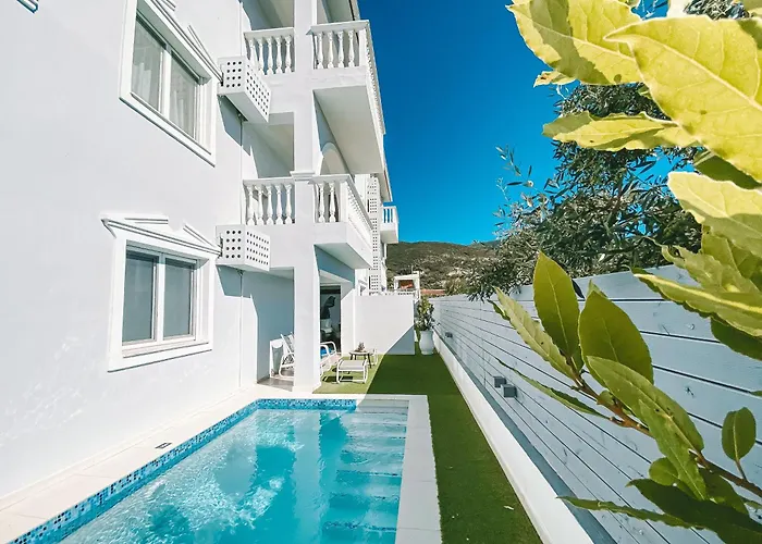 Meandros Boutique & Spa Hotel - Adults Only